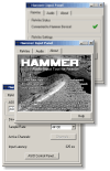 Hammer Demo