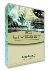 LiveSet (boxed version)