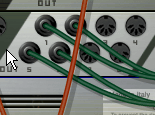 Connection cables